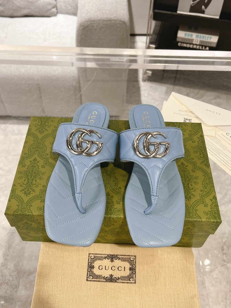 Gucci Slippers